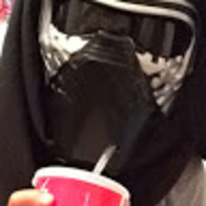 Meet your Posher, Matthew